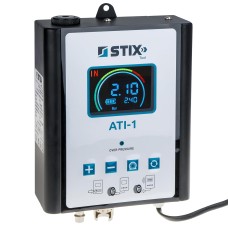 Tyre inflator