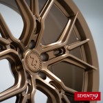 seventy9 SCF-T 8.5Jx20 5x112 ET30 CB66.6 SNB