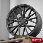 seventy9 SCF-U 8.5Jx19 5x112 ET35 CB66.6 HGM