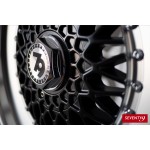 seventy9 SV-F 7Jx16 4x100/4x114.3 ET35 CB67.1 DMBLP