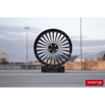 seventy9 MF.1 10.5Jx22 5x112 ET14 CB66.6 BG