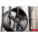 seventy9 SV-N 9.5Jx19 5x120 ET35 CB72.6 BGGR