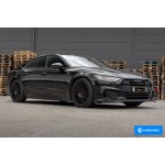 Carbonado GIFT 8Jx18 5x112 ET45 CB66.6 BG