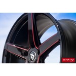 seventy9 SV-N 9.5Jx19 5x120 ET35 CB72.6 BGMR