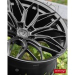 seventy9 SCF-R 8Jx18 5x112 ET30 CB66.6 HBM