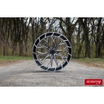 seventy9 SV-B 8Jx18 5x120 ET35 CB72.6 BFP