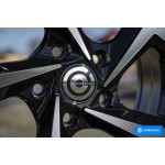 Carbonado Tropico 6Jx15 5x100 ET38 CB57.1 BFP