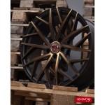 seventy9 SV-C 7.5Jx17 5x112 ET40 CB66.5 BGGF