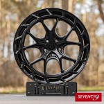 seventy9 SCF-W 8.5Jx19 5x112 ET30 CB66.6 BG