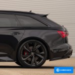 Carbonado Luxury 9.5Jx21 5x112 ET25 CB66.45 BG