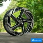 Carbonado Imagine 7.5Jx18 5x114.3 ET45 CB73.1 BFP