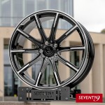 seventy9 MF.11 8.5Jx20 5x112 ET30 CB66.6 BFP