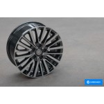 Carbonado Song 8Jx18 5x120 ET50 CB65.1 BFP
