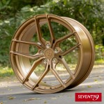 seventy9 SCF-Y 8.5Jx20 5x112 ET30 CB66.6 SNB