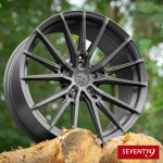 seventy9 SCF-S 8.5Jx19 5x112 ET30 CB66.6 HGM