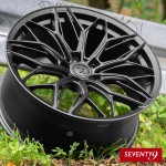 seventy9 SCF-P 8Jx18 5x108 ET40 CB67.1 HBM