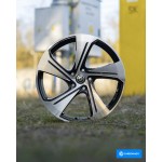 Carbonado Aqua 8Jx19 5x112 ET45 CB57.1 BFP