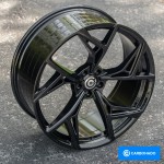 Carbonado Blaster 9Jx21 5x112 ET25 CB66.45 BG