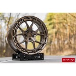 seventy9 SCF-W 8.5Jx19 5x112 ET30 CB66.6 SBR