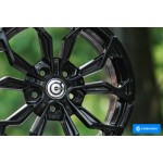 Carbonado Explode 7Jx17 5x114.3 ET40 CB67.1 BG