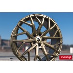 seventy9 SV-C 8.5Jx19 5x112 ET30 CB66.5 Bronze