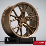 seventy9 SCF-T 8.5Jx20 5x112 ET30 CB66.6 SNB