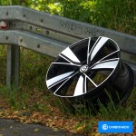 Carbonado Alien 8Jx18 5x112 ET40 CB57.1 BFP