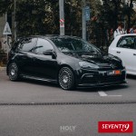 seventy9 SCF-K 8Jx18 5x112 ET45 CB66.6 BFP