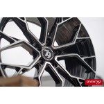 seventy9 SCF-H 8Jx18 5x112 ET35 CB66.5 BFP