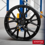 seventy9 SCF-T 8.5Jx20 5x112 ET30 CB66.6 HBM
