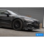 Carbonado GIFT 8Jx18 5x112 ET45 CB66.6 BG