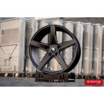 seventy9 SV-N 9.5Jx19 5x120 ET35 CB72.6 BGGR