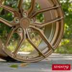 seventy9 SCF-Y 8.5Jx20 5x112 ET30 CB66.6 SNB
