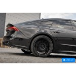 Carbonado GIFT 8Jx18 5x112 ET45 CB66.6 BG