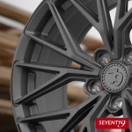 seventy9 SCF-U 8.5Jx19 5x112 ET35 CB66.6 HGM