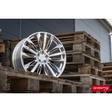 seventy9 MF.12 9.5Jx20 5x112 ET35 CB66.6 P