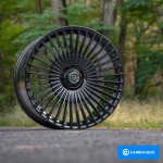 Carbonado Hurricane 8.5Jx20 5x112 ET35 CB66.6 BG