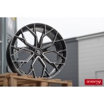 seventy9 SCF-H 8Jx18 5x112 ET35 CB66.5 BFP