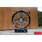 seventy9 SCF-J 8Jx18 5x112 ET45 CB67.1 BFP