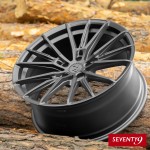 seventy9 SCF-S 8.5Jx19 5x112 ET30 CB66.6 HGM