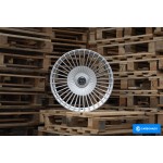 Carbonado Hurricane 9.5Jx20 5x112 ET45 CB66.6 DHS