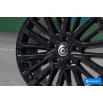 Carbonado Song 8Jx18 5x120 ET50 CB65.1 BG