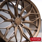 seventy9 SCF-P 8.5Jx19 5x112 ET30 CB66.6 SNB