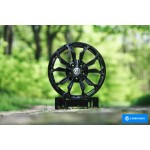 Carbonado Explode 7Jx17 5x114.3 ET40 CB67.1 BG