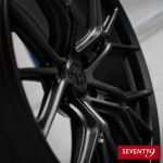 seventy9 SCF-T 8.5Jx20 5x112 ET30 CB66.6 HBM
