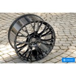 Carbonado Fame 10.5Jx20 5x112 ET40 CB66.6 BG