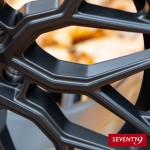 seventy9 SV-K 8.5Jx19 5x120 ET35 CB72.6 HGM