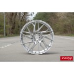 seventy9 SV-F 8Jx17 5x112/5x114.3 ET30 CB72.6 SFP