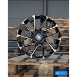 Carbonado Rise 7Jx17 4x100 ET37 CB67.1 BFP
