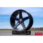 seventy9 SV-N 9Jx18 5x112 ET40 CB66.5 BGBR